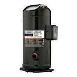 Scroll Compressors