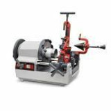 Pipe Threading and Cutting Machines