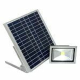 Solar Lighting