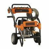 Gas Pressure Washers