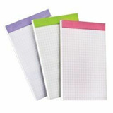 Graph Pads