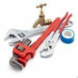 Plumbing Tools and Equipments