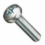 Machine Screws
