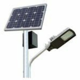 Solar Street Lights