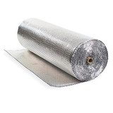 Aluminium Foil Bubble Wrap