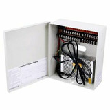 Video Surveillance Power Supplies