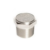 Exhaust Breather Vents, Mufflers and Silencers