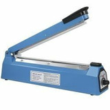 Heat Poly Bag Sealers