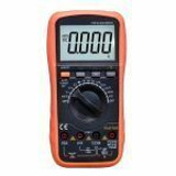 Digital Multimeters