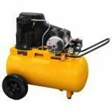Portable Air Compressors
