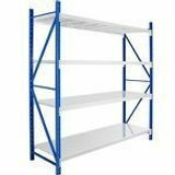 Shelving and Storage Racks