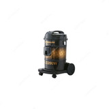 Olsenmark Vacuum Cleaner, OMVC1717, 2200W, 24L, Black