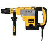 Dewalt SDS-Max Combi Hammer, D25723K-B5, 1400W, 48MM