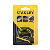 Stanley Measuring Tape, STHT36193, Tylon, 3 Mtrs