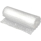 Air Bubble Wrap Roll, 5 Kg, 1.5 Mtrs Width x 20 Mtrs Length, White