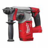 Milwaukee SDS-Plus Cordless Hammer Drill, M18CH-0X, Fuel, 18V