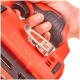 Milwaukee Compact Stapler Gun, M12BST-0, 12V