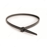 3M Scotchflex Cable Tie, FS360DW-C, Nylon, 7.6 x 360MM, Black
