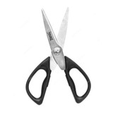 Beorol Scissor, MAK20, 20CM, Black