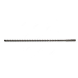 Max SDS Plus Hammer Dril Bit, MC308-SDS12X1, 12 x 160MM