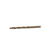 Max HSS Cobalt Dill Bit, MC470-COB3MM, 3MM