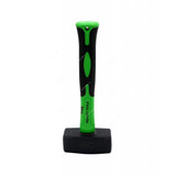 Perfect Tools Stoning Hammer, MC200-HAM2001, 2000GM, Green