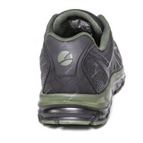 Albatros Energy Impulse Low Ankle Safety Shoes, 646650, S1P-ESD-HRO-SRA, Size40, Olive