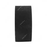 Anti-Slip Tape, 50MM x 5 Mtrs, PVC, Black