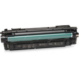 HP Original LaserJet Toner Cartridge, CF452A, 655A, Yellow