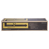 Kyocera Toner Cartridge, TK-8305Y, 15000 Pages, Yellow