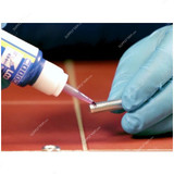 Weicon AN 302-21 Threadlocking Adhesive, 30221150, Weiconlock, 50ML