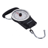 Olsenmark Large Screen Luggage Scale, OMLS2359, 35 Kg, Black