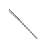 Geepas SDS Chisel Bit, GSDS-10150, Round, 10x210MM