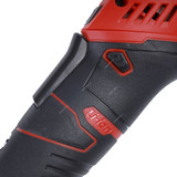 Geepas Cordless Screwdriver, GSD0315C, 3.6V, 210 RPM