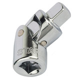 Stanley Universal Joint, STMT86011-8B, 1/4 Inch Drive, 34MM