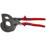 Knipex ACSR Cable Cutter, 9532340SR, 340MM