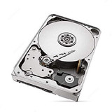 Seagate IronWolf NAS Internal Hard Drive, ST10000VN0008, 10TB, 3.5 Inch SATA