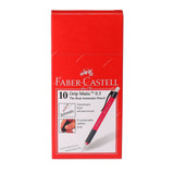 Faber-Castell Mechanical Pencil, 133810, 0.5MM, Yellow