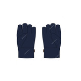 TarArc Mahan Arc Flash Gloves, GL-ARCMH-26, 12 Inch, Navy Blue