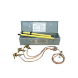 Earthing and Short Circuiting Kit, MT-BM-95, 2 Mtrs, 95 sq.mm, 3 Pcs/Kit