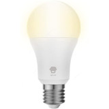 Chuango Smart WiFi Light Bulb, A609W, 10W, 2700-6500K, E27