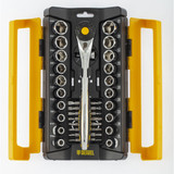 Denzel Tool Set, 7713563, 38 Pcs/Set