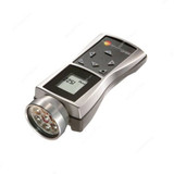 Testo LED Stroboscope, 477, 4800 LUX, 6500K