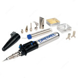 Dremel Butane Soldering Iron, 2000-6, F0132000JA