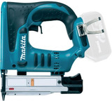 Makita Pin Nailer, DPT351Z, 18V, Lithium-Ion, 249 x 79 x 227MM