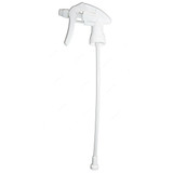 Mafra Trigger Sprayer, 0450, 1000ML, White