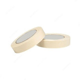 Zorrofix Masking Tape, APM115Y-36, 24MM x 15 Mtrs, 36 Pcs/Box