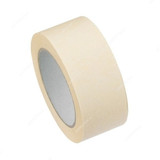 Zorrofix Masking Tape, APM215Y-24, 47MM x 15 Mtrs, 24 Pcs/Box