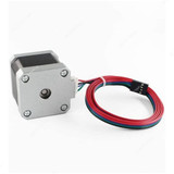 Nema Bipolar Stepper Motor, 17HS4401, 17 Step, 1.7A