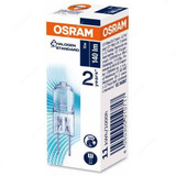 Osram Halogen Bulb, 10W, G4, 2800K, Warm White